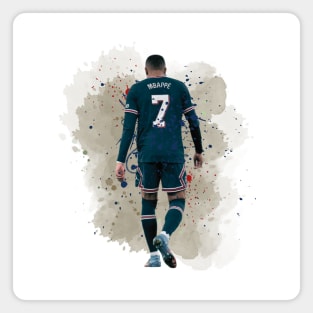 Mbappe Psg Magnet